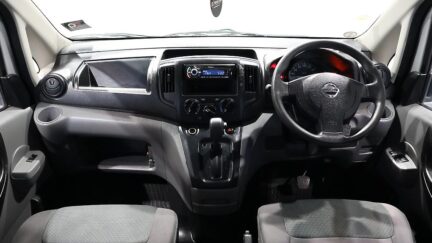 2012 Nissan Nv200 VANETTE image 321871
