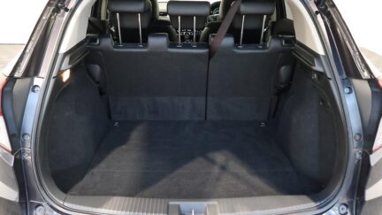 2013 Honda Vezel Hybrid image 321396