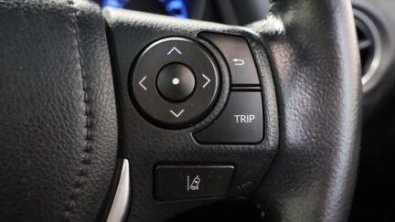 2016 Toyota Auris 150X S-Package image 326744