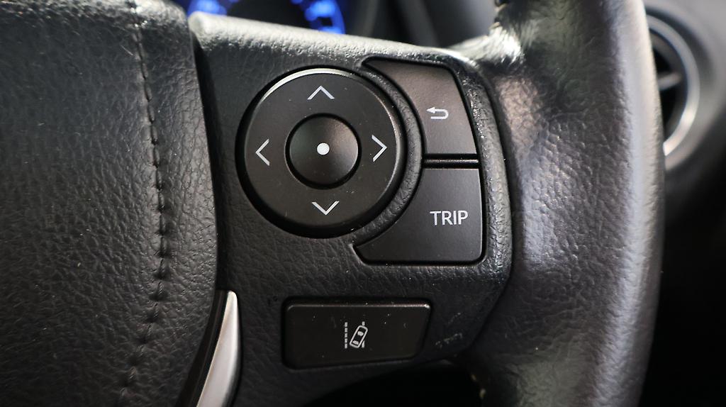 2016 Toyota Auris 150X S-Package image 326744