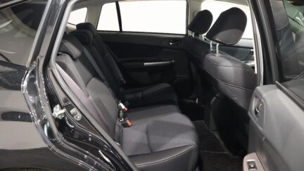 2015 Subaru Impreza Sport 2.0i Eyesight AWD image 323939