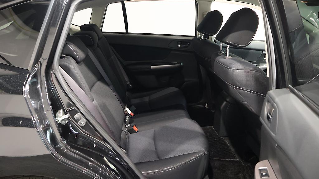 2015 Subaru Impreza Sport 2.0i Eyesight AWD image 323939