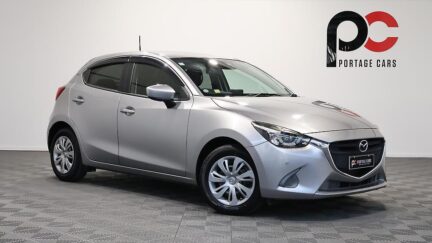 2015 Mazda Demio image 324405