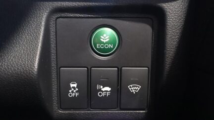 2013 Honda Vezel Hybrid image 321409