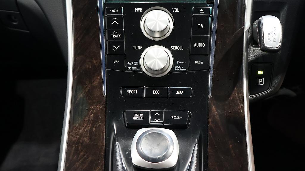 2014 Toyota Sai G Model with Cruise image 321965