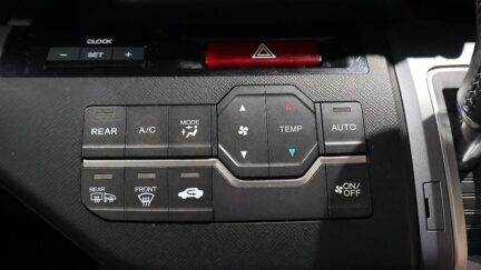 2012 Honda Step Wagon Spada Z Cool Spirit image 325343