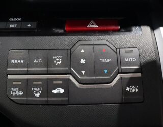 2012 Honda Stepwagon Spada Z Cool Spirit image 322075