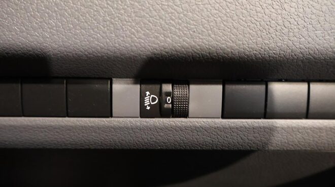 2023 Peugeot Expert MWB 2.0DT/8AT image 322337