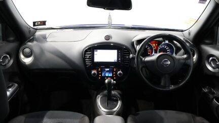 2014 Nissan Juke image 322139