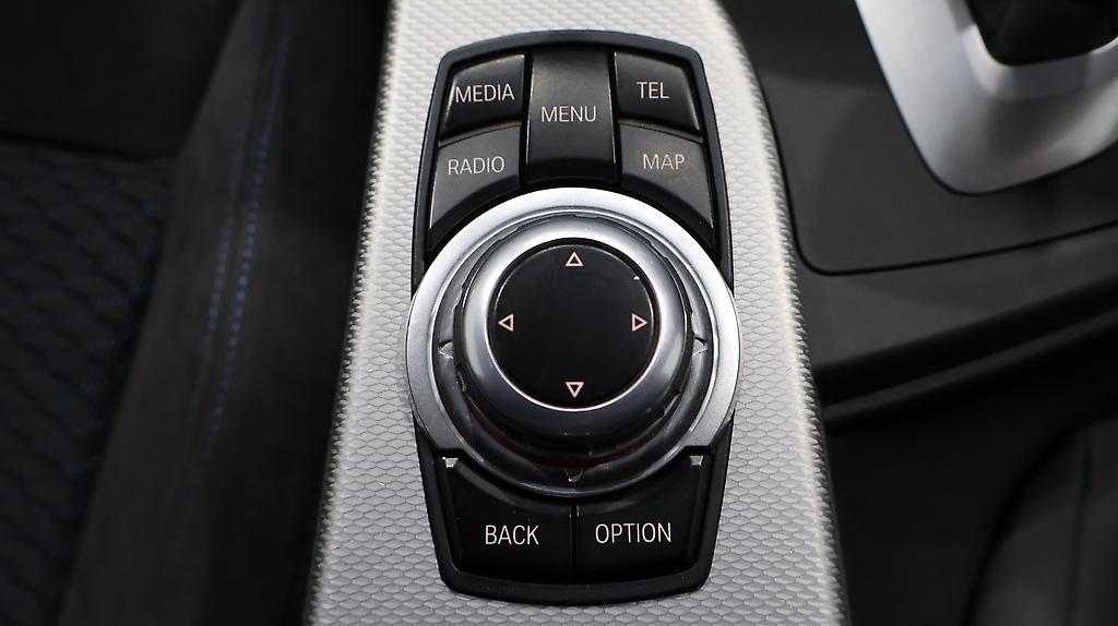 2013 Bmw 320i Motorsport image 323901