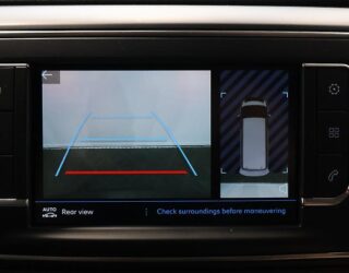 2023 Peugeot Expert MWB 2.0DT/8AT image 322333