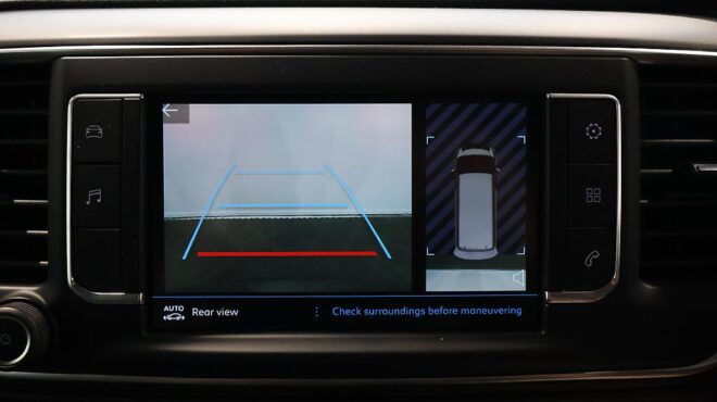 2023 Peugeot Expert MWB 2.0DT/8AT image 322333