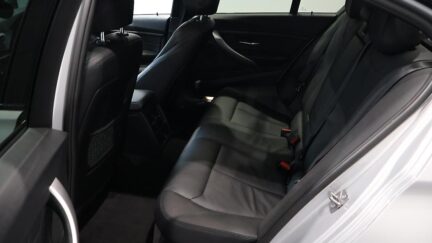 2013 Bmw 335i Active Hybrid 3 series image 326755