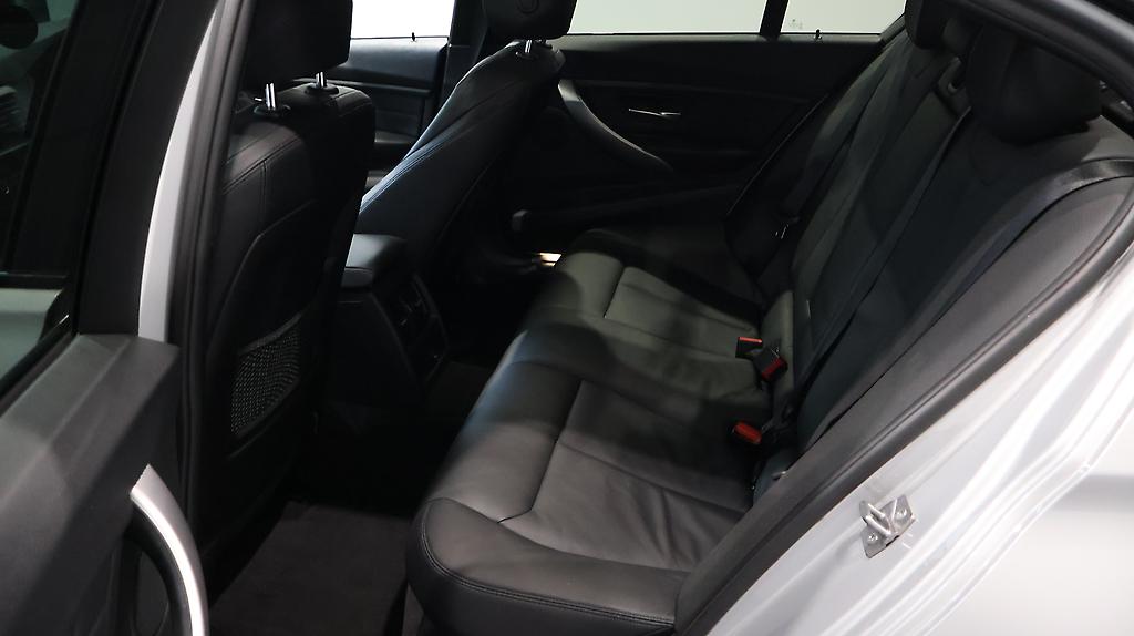 2013 Bmw 335i Active Hybrid 3 series image 326755