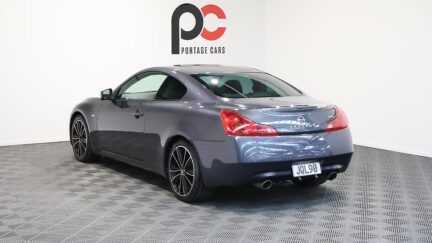 2007 Nissan Skyline image 325213