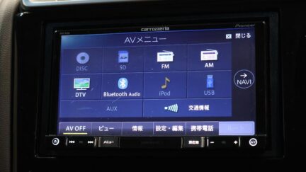 2015 Honda Fit Hybrid F-Package image 323875