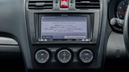 2013 Subaru Xv 2.0L Eyesight AWD , Roof rails image 323105