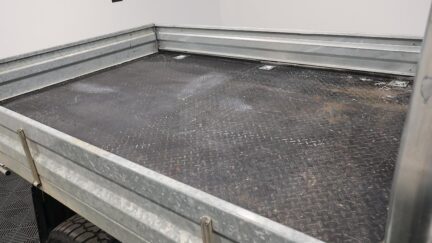 2017 Isuzu D-max LX SC 3.0D/6AT image 322395