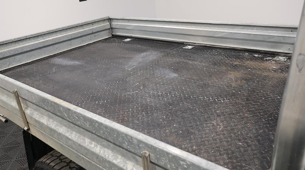 2017 Isuzu D-max LX SC 3.0D/6AT image 322395