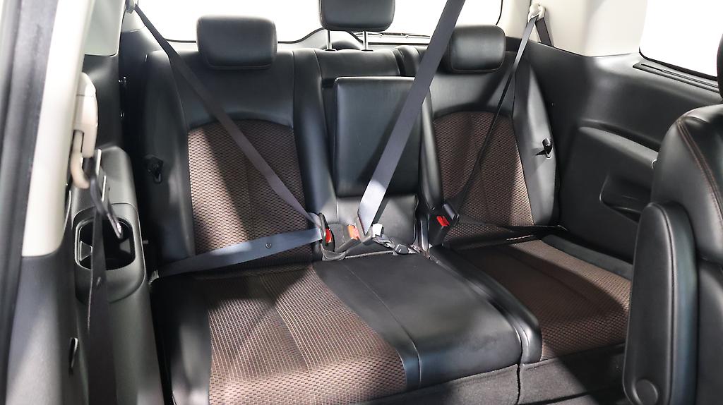 2012 Nissan Elgrand 2.5L Highway Star image 323987