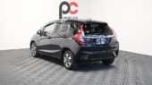 2013 Honda Fit Hybrid L Package image 321699