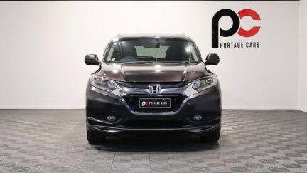 2014 Honda Vezel Hybrid image 326328