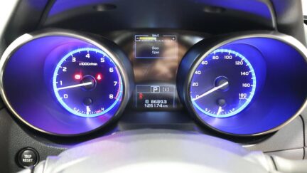 2014 Subaru Outback Leather – Push Button Start image 326272