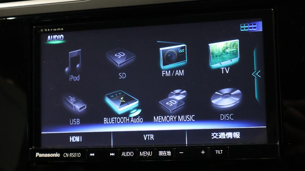 2015 Subaru Impreza Sport image 325430