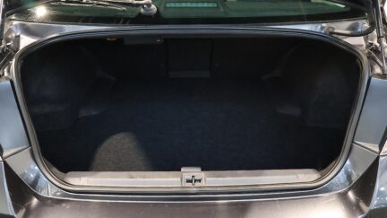 2012 Subaru Legacy AWD image 322416