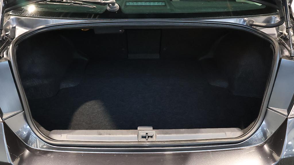 2012 Subaru Legacy AWD image 322416