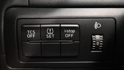 2013 Mazda Cx-5 20S/ Steering Wheel Controls/ Reverse Camera image 325591