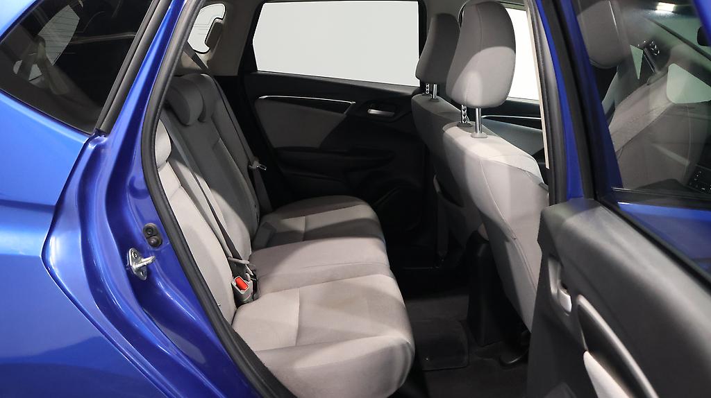 2014 Honda Fit Hybrid F Package image 324576