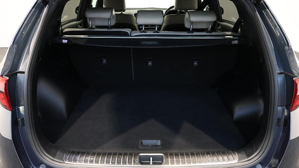 2016 Kia Sportage GT-LINE 2.4P/4WD/6AT image 325468