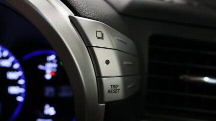 2012 Nissan Elgrand 2.5L Highway Star image 323997