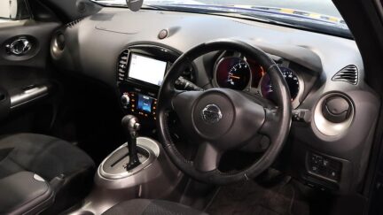 2014 Nissan Juke image 322140