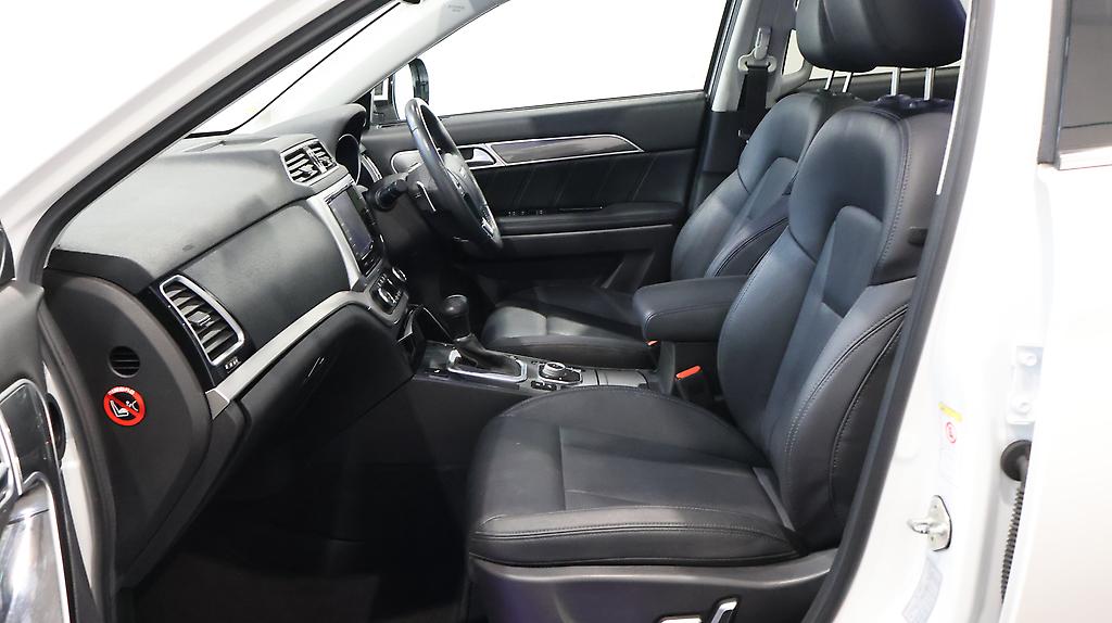 2019 Haval H6 LUX 2.0PT/6AT image 321598