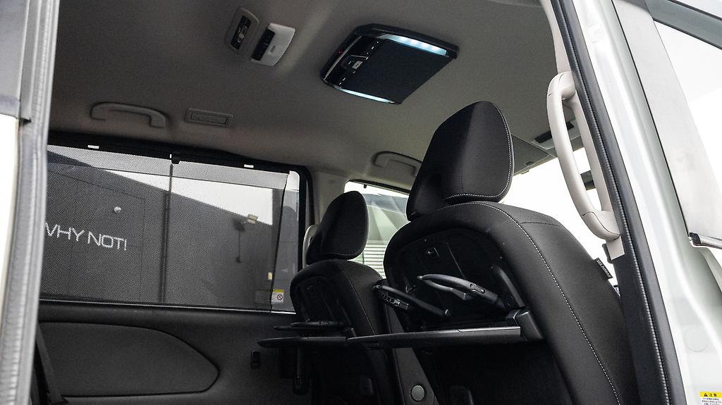 2017 Nissan Serena Hybrid Highway Star V-selection image 326844