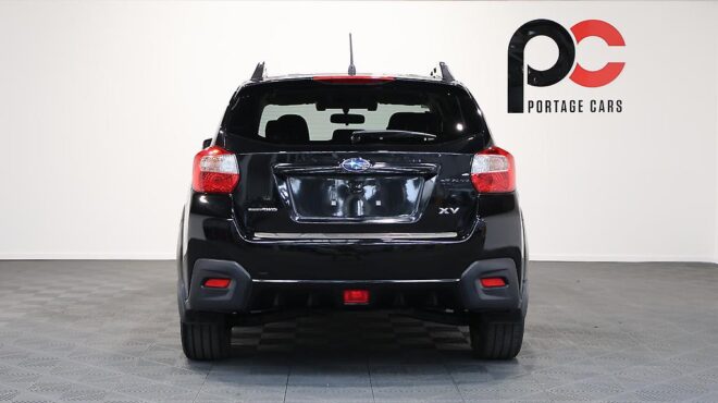 2013 Subaru Xv 2.0L Eyesight AWD image 322040