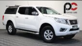 2018 Nissan Navara ST 2.3D/4WD/7AM/UT/4 image 321992