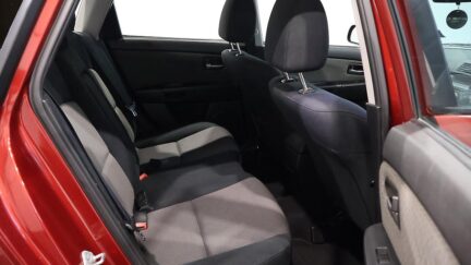 2006 Mazda 3 SPORTHATCH GSX 2.0 A image 322740