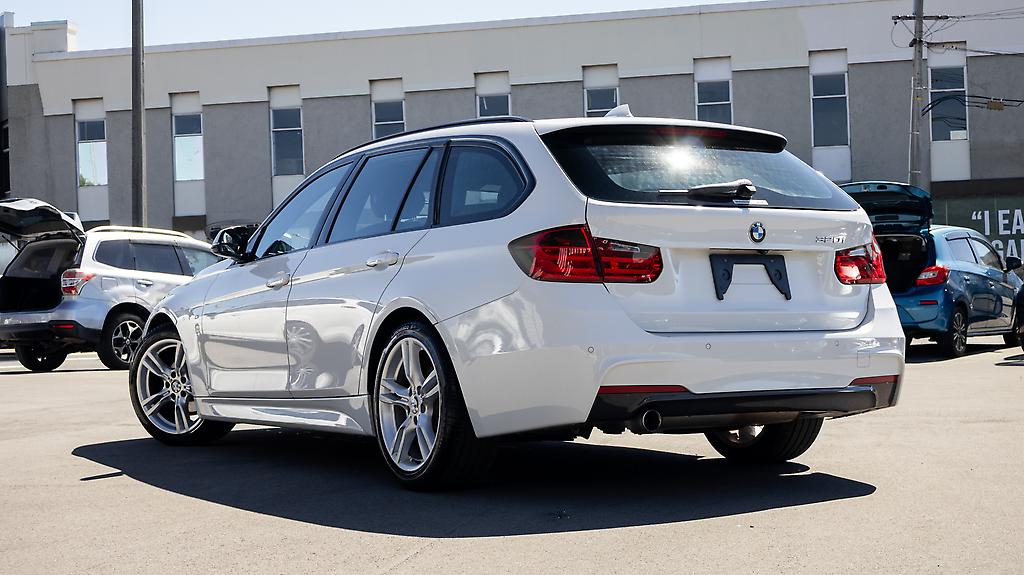 2013 Bmw 320i 320i M Sports , Parking sensors image 321228