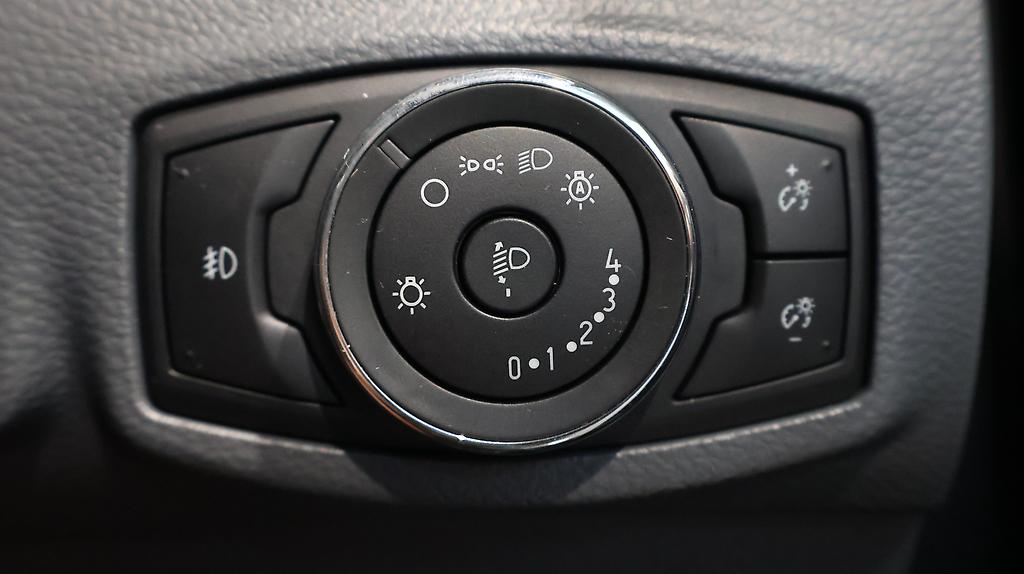 2017 Ford Ranger WILDTRAK 3.2D/4WD image 326648