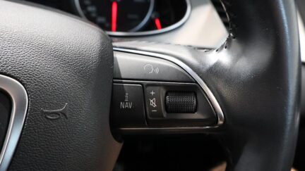 2014 Audi A4 Avant 2.0 TFSI image 324517