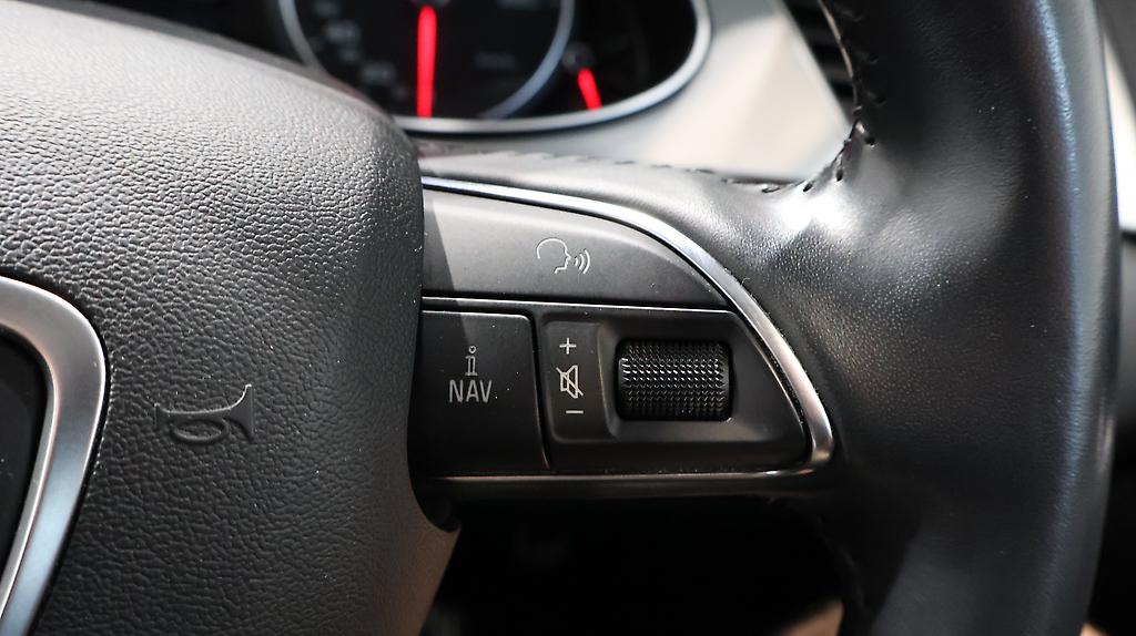 2014 Audi A4 Avant 2.0 TFSI image 324517