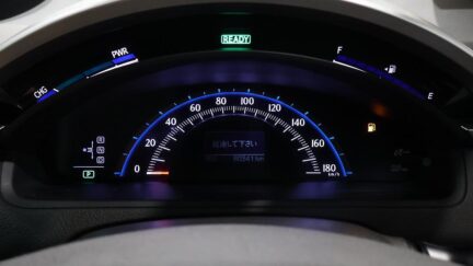 2013 Toyota Sai image 321628