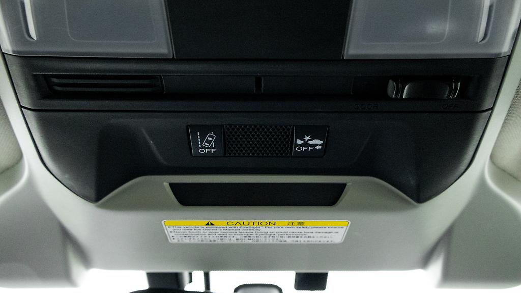 2017 Subaru Impreza Sport 2.0i-S Eyesight image 324954