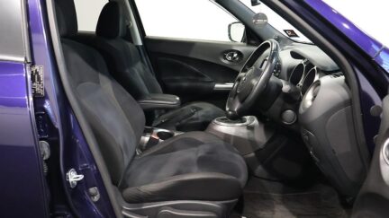 2014 Nissan Juke image 322138