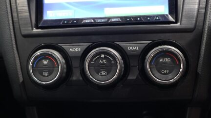 2012 Subaru Xv 2.0i-L Eyesight AWD image 325976