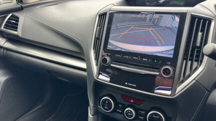 2017 Subaru Impreza SPORT – Nice Wheels image 323542