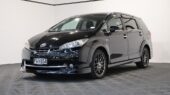 2009 Toyota Wish image 322125